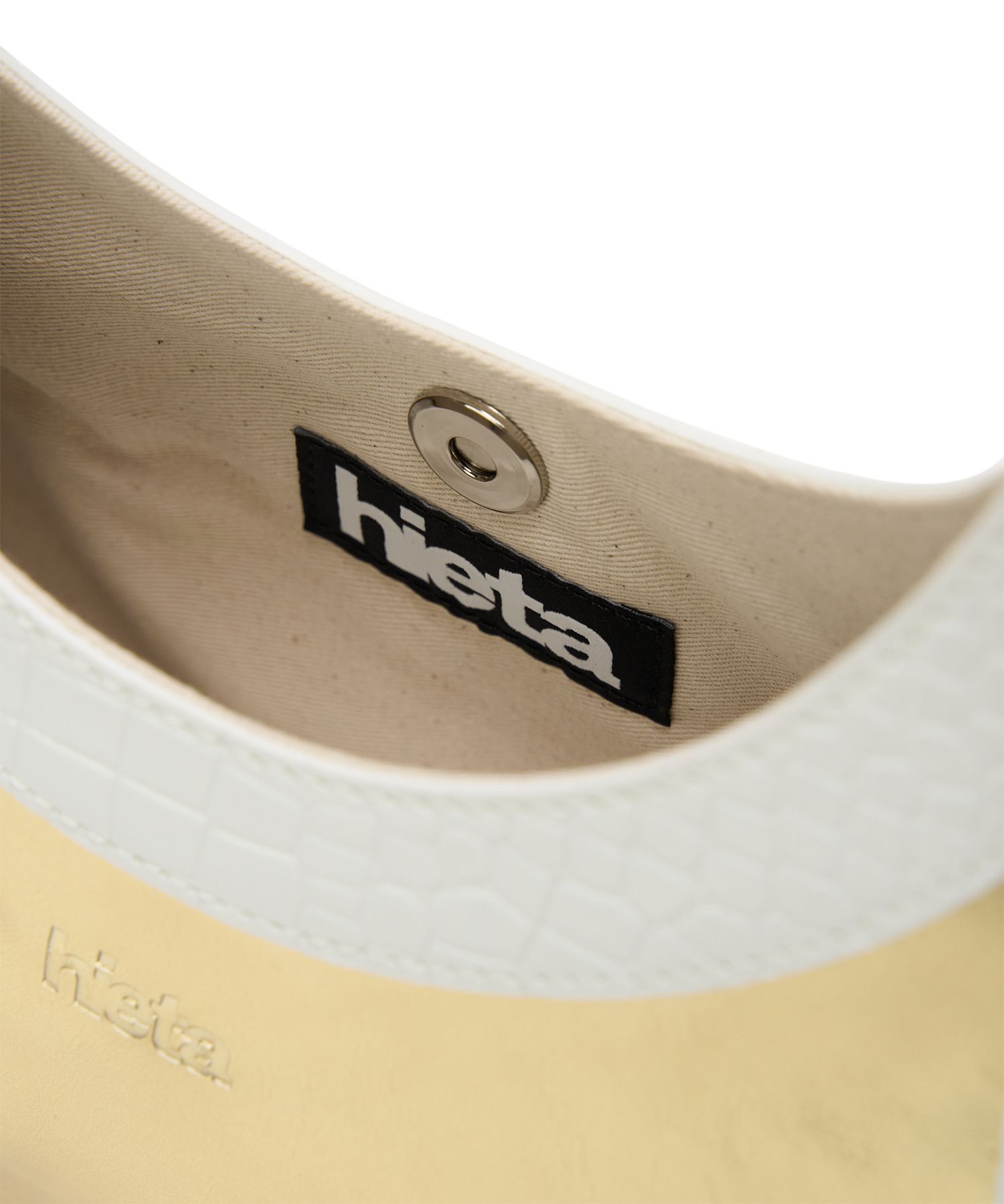 ◇Hieta◇ Maya / Champagne Gold MUSINSA公式 | HIETA Maya / Champagne Gold