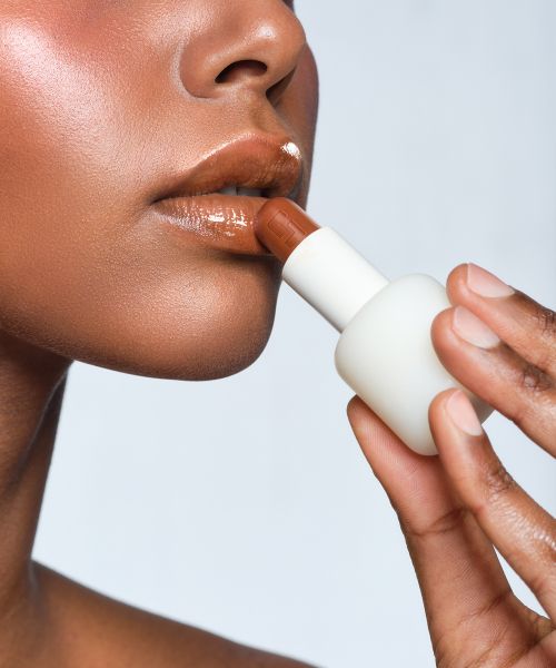 shb Super Slick Lip Balm (choose 1 out of 5, get a glow case keychain as a gift)