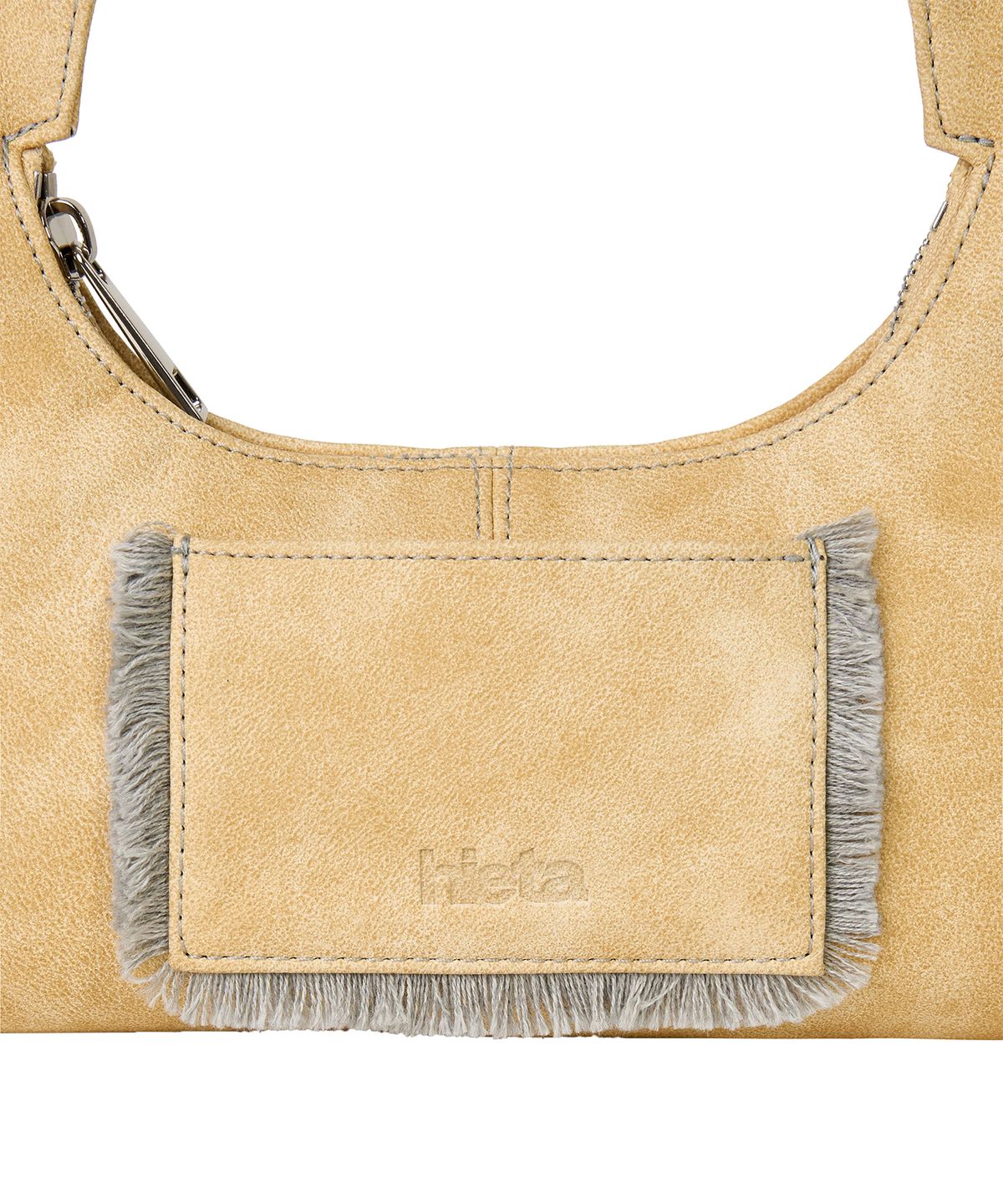 히에타(HIETA) Baby tina / Butter