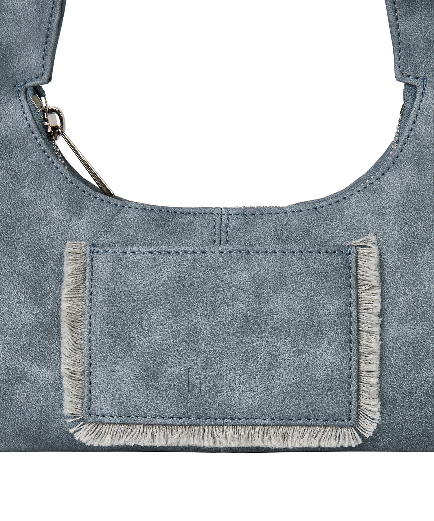 ■Hieta■ Baby tina Blue bag MUSINSA | HIETA Baby tina / Blue