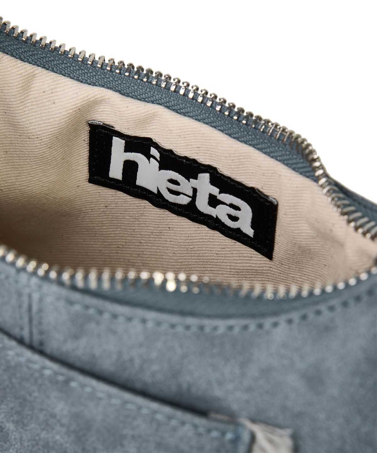 히에타(HIETA) Baby tina / Blue