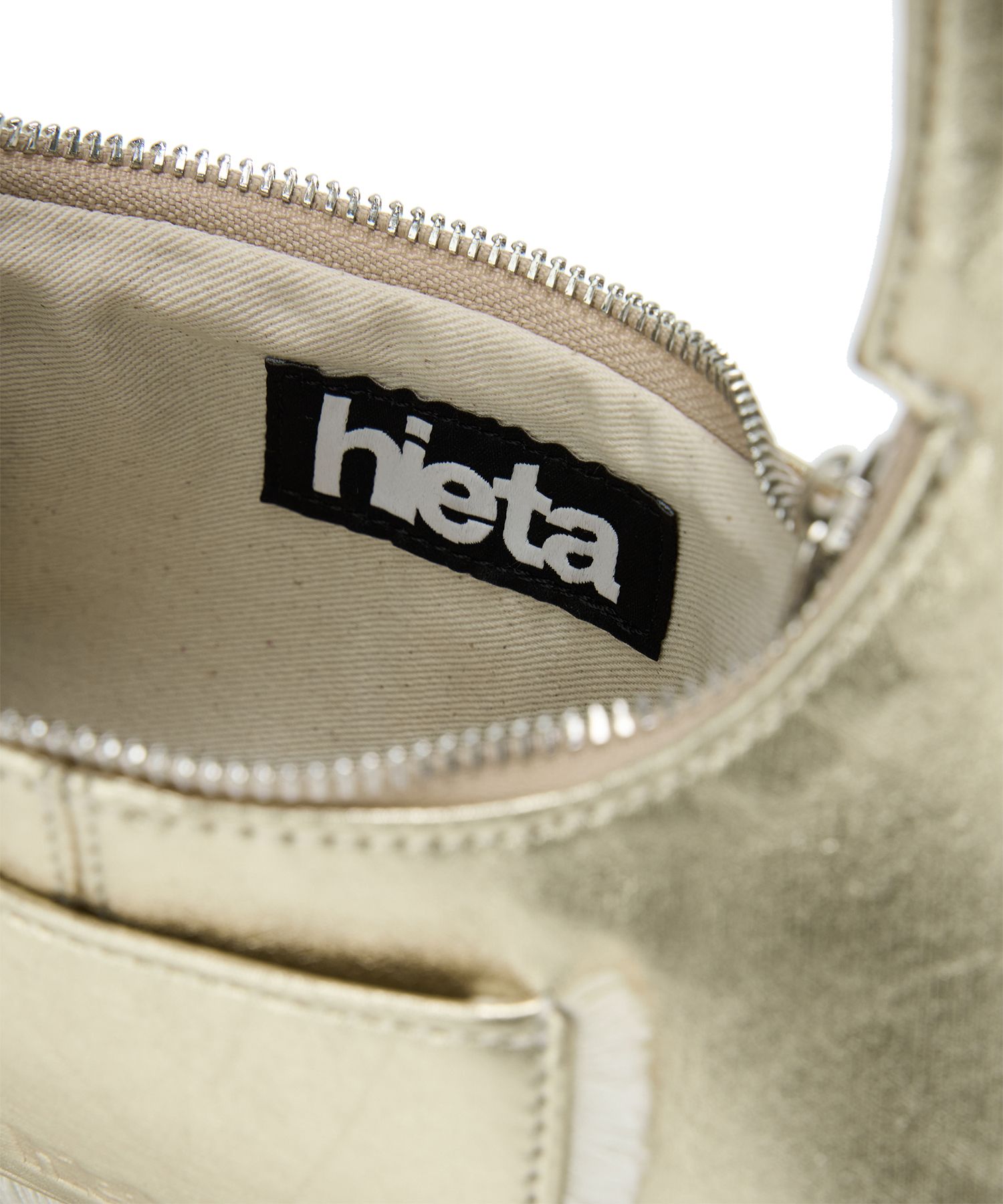 MUSINSA | HIETA Baby tina / Gold