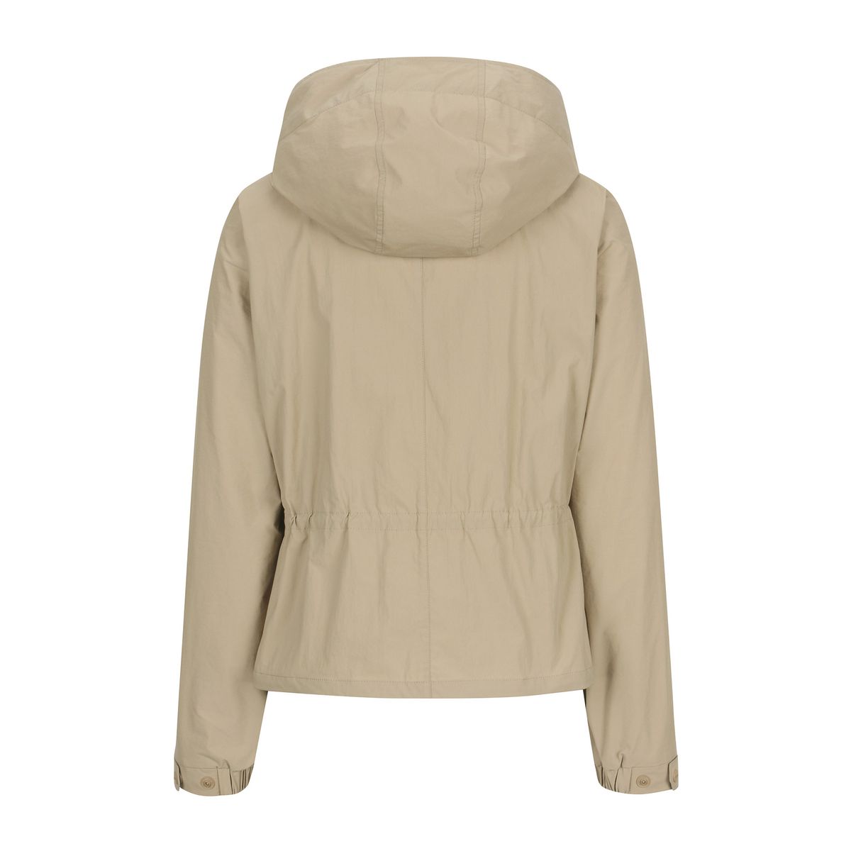 마틴골프(MARTINE GOLF) String Wind Jacket_BEIGE
