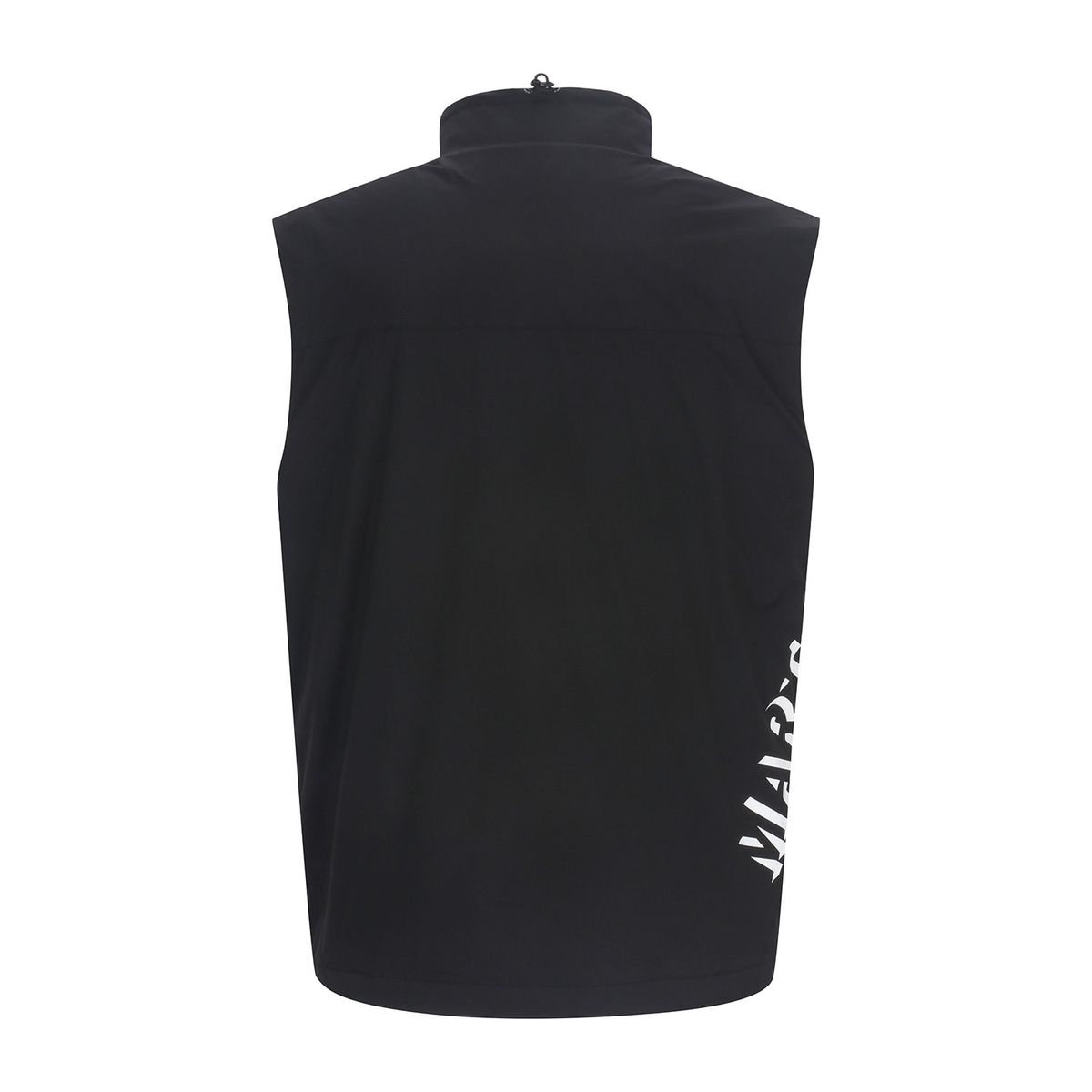 마틴골프(MARTINE GOLF) Lightweight Wooven Vest_BLACK (Men)