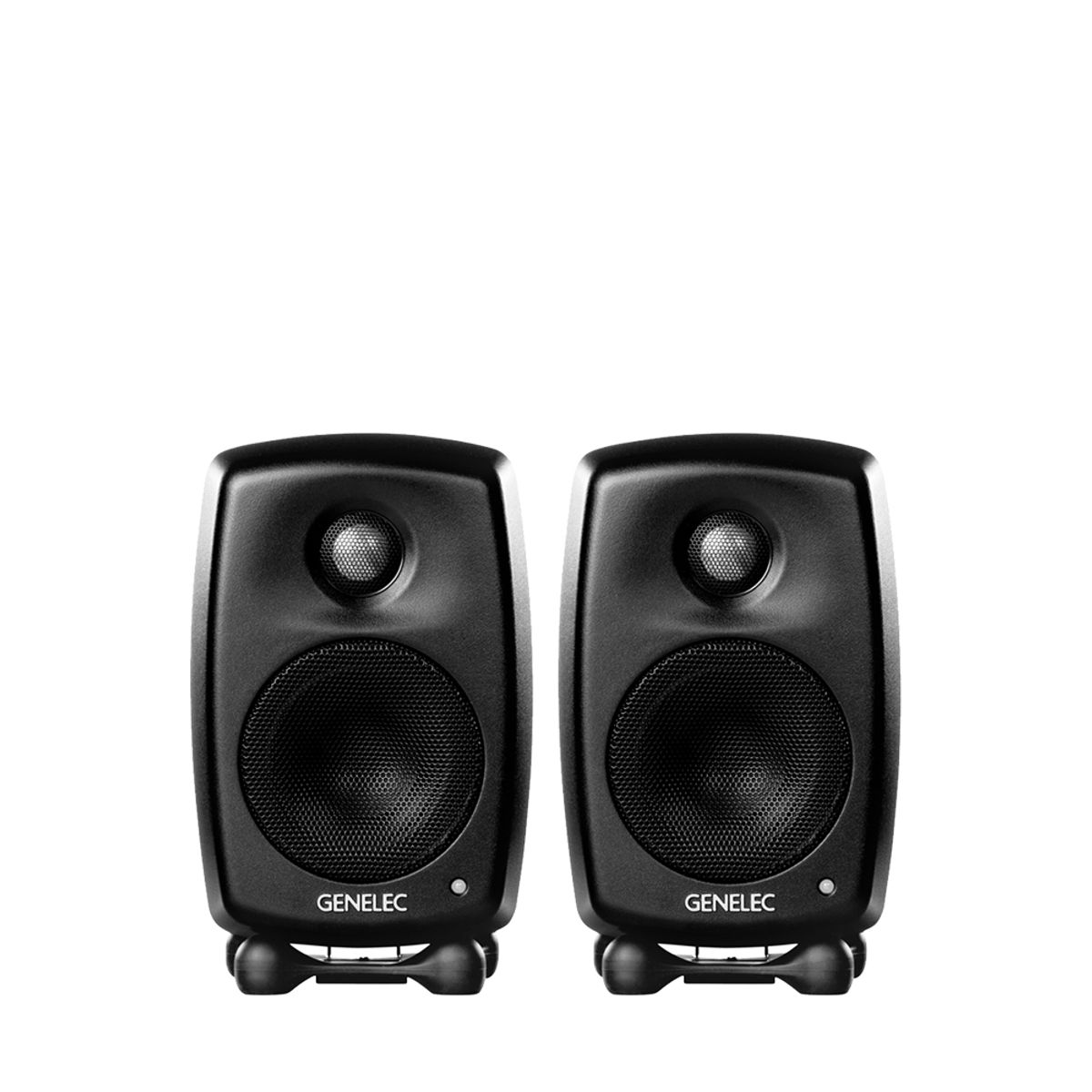 제넬렉(GENELEC) 홈 오디오 액티브 라우드 스피커 G1 (2통)