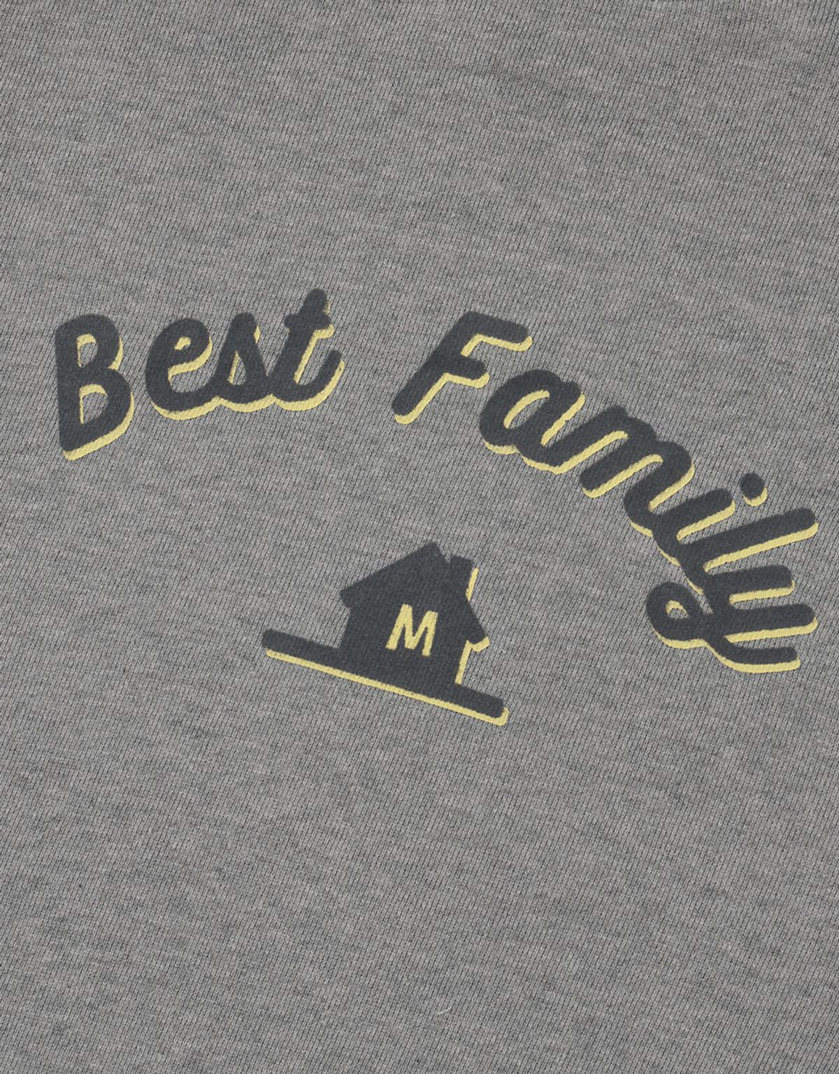 엠엠엘지(MMLG) [Mmlg] BEST STITCH SWEAT (EVERY GREY)