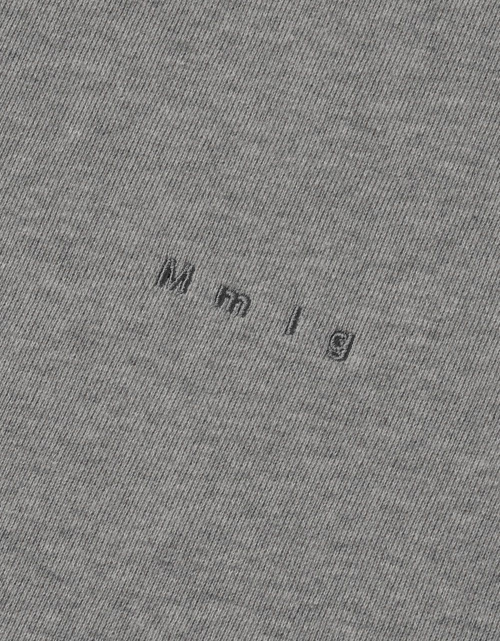 さらに100円引き◆MMLG◆BEST STITCH SWEAT Mmlg] BEST STITCH SWEAT (PLUM) - 감도 깊은 취향 셀렉트샵 29CM