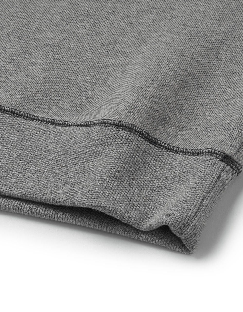 さらに100円引き◆MMLG◆BEST STITCH SWEAT MUSINSA | MMLG [Mmlg] BEST STITCH SWEAT (EVERY GREY)