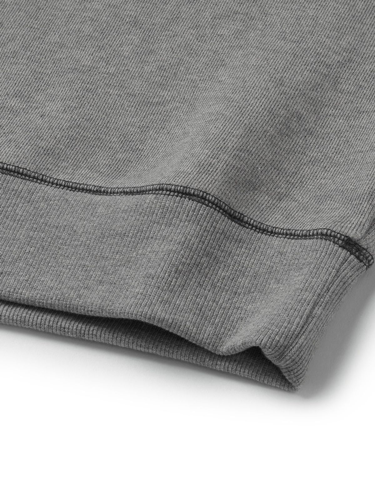 엠엠엘지(MMLG) [Mmlg] BEST STITCH SWEAT (EVERY GREY)