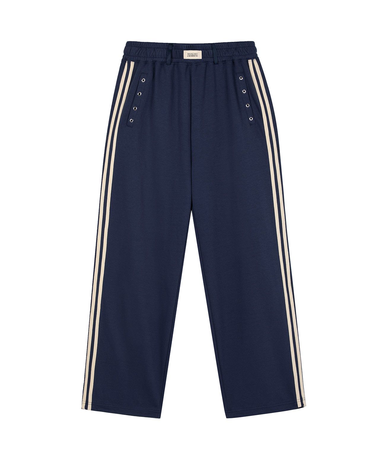パンツ ROCKCAKE Waist Layerd 2way Jogger 5BMR0090 MUSINSA