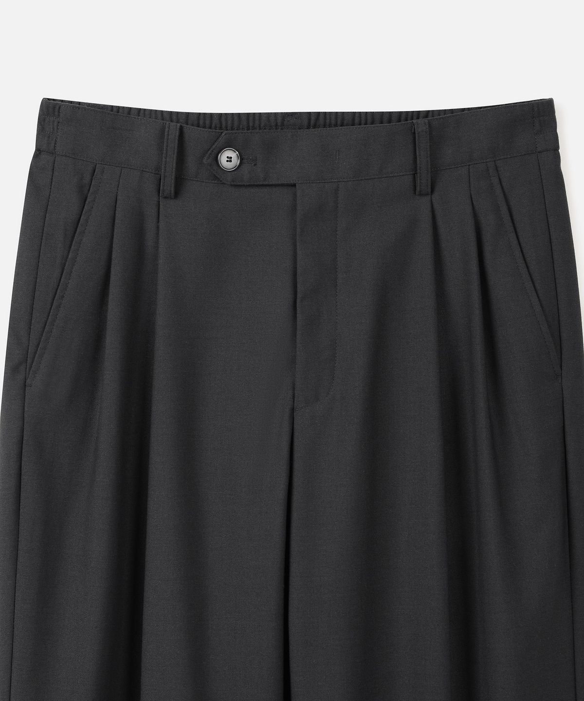 247시리즈(247SERIES) 스테디 컴포트 셋업 팬츠 DARK GRAY