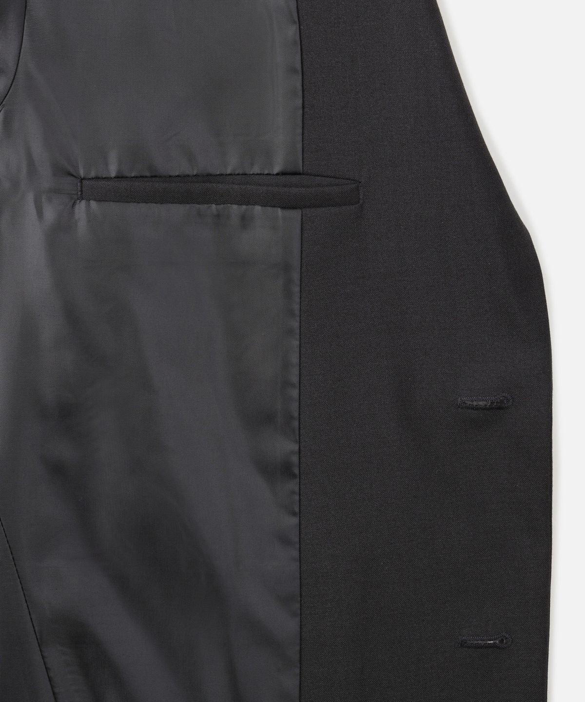 247시리즈(247SERIES) 스테디 컴포트 셋업 자켓 DARK GRAY