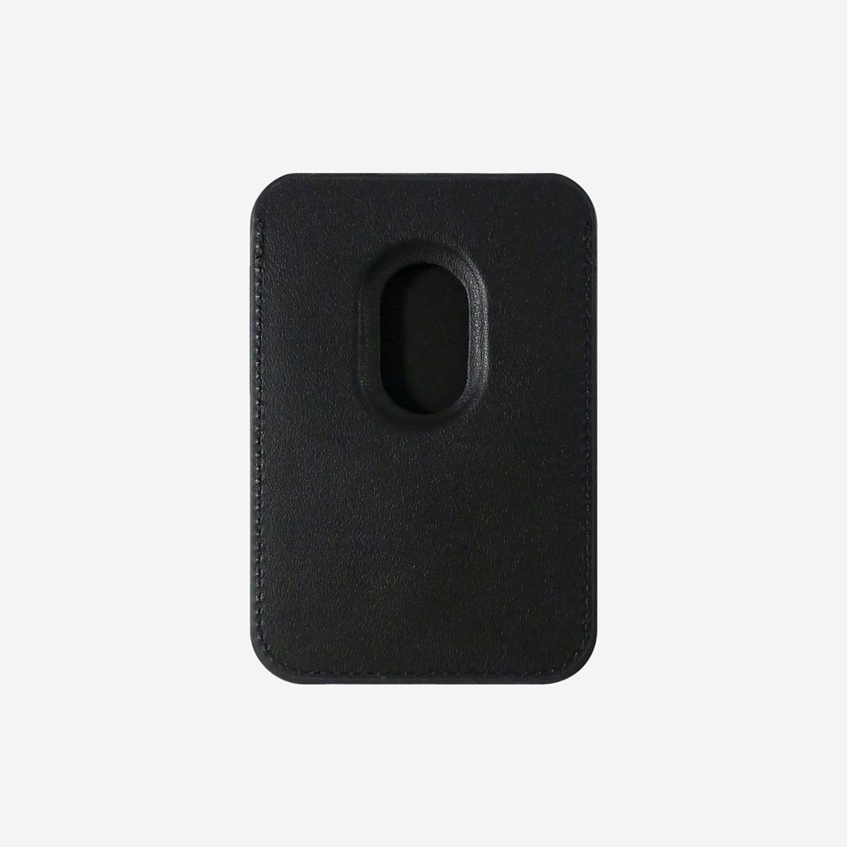 러브오낫(LOVE OR NOT) 맥세이프 카드지갑_Black-Pink Love-Scary Cat Magsafe Cardcase