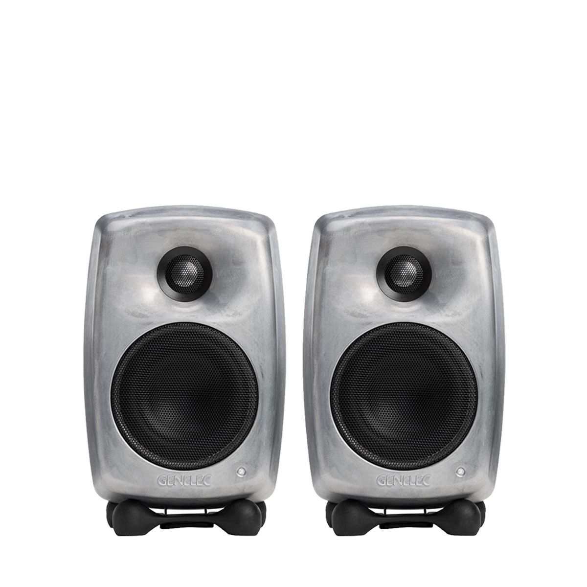 제넬렉(GENELEC) 홈 오디오 액티브 라우드 스피커 G2 (2통)