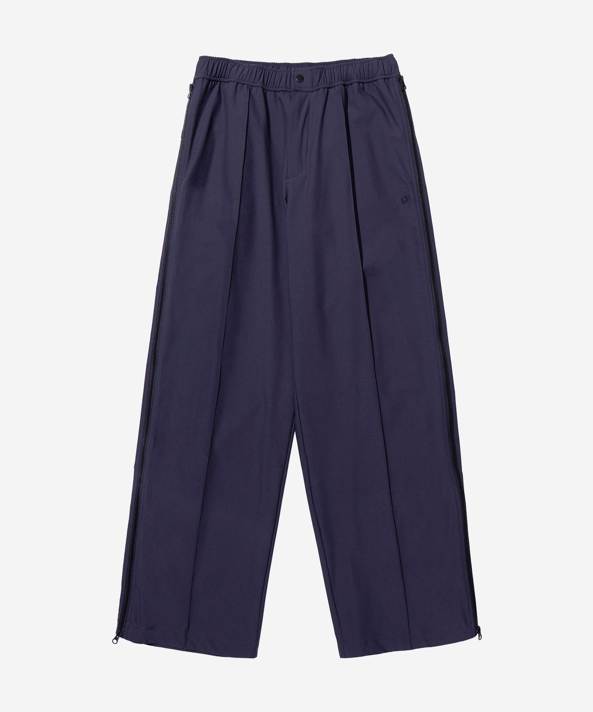 칼라파타르(KALAPATTHAR) Nylon Span 4 Way Zip Pants - NAVY