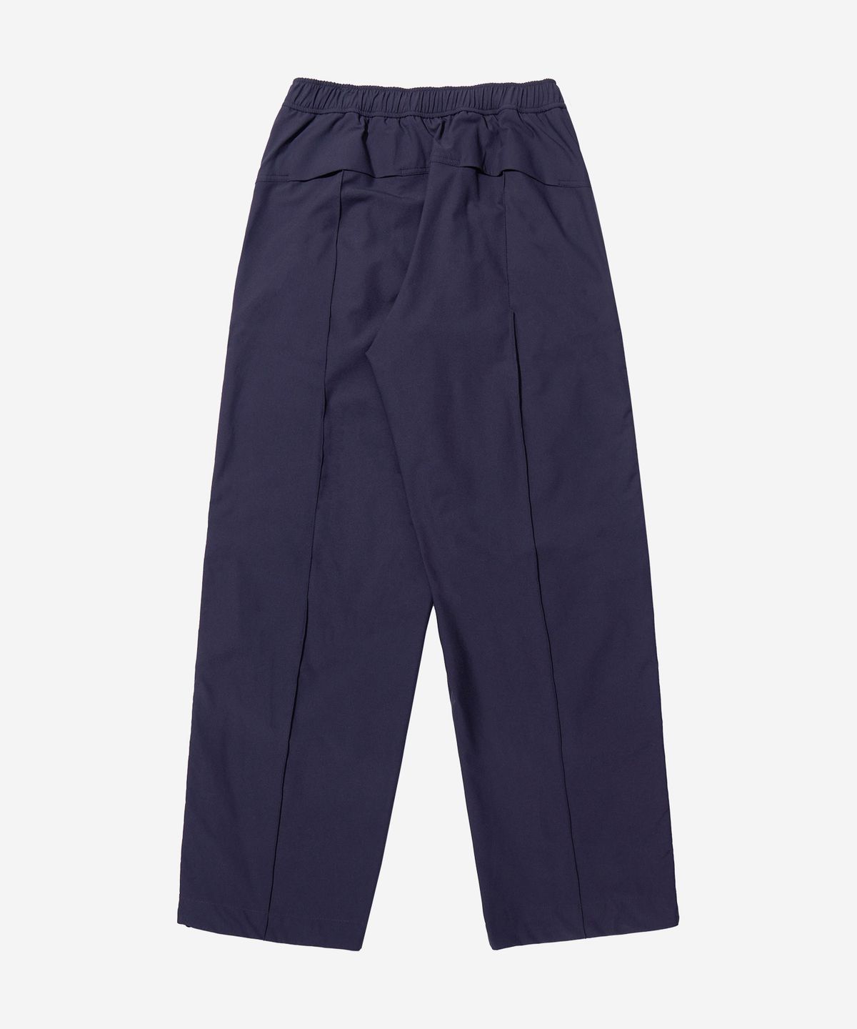 칼라파타르(KALAPATTHAR) Nylon Span 4 Way Zip Pants - NAVY