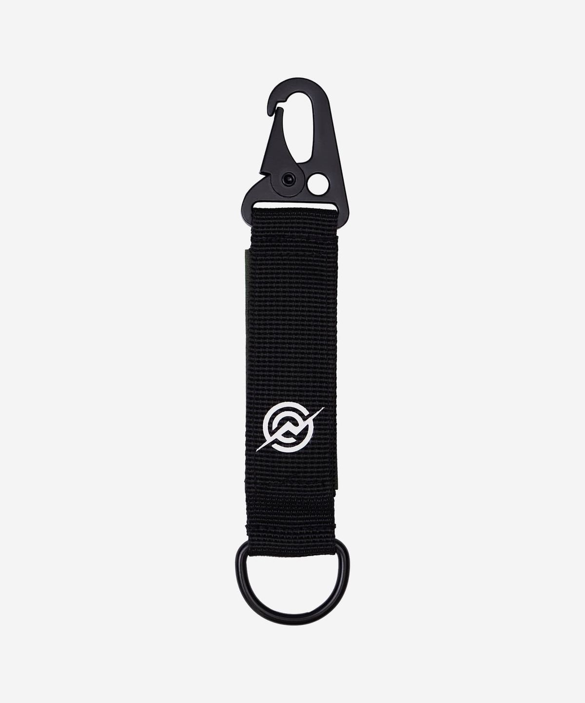 칼라파타르(KALAPATTHAR) Kalapatthar Carabiner - BLACK