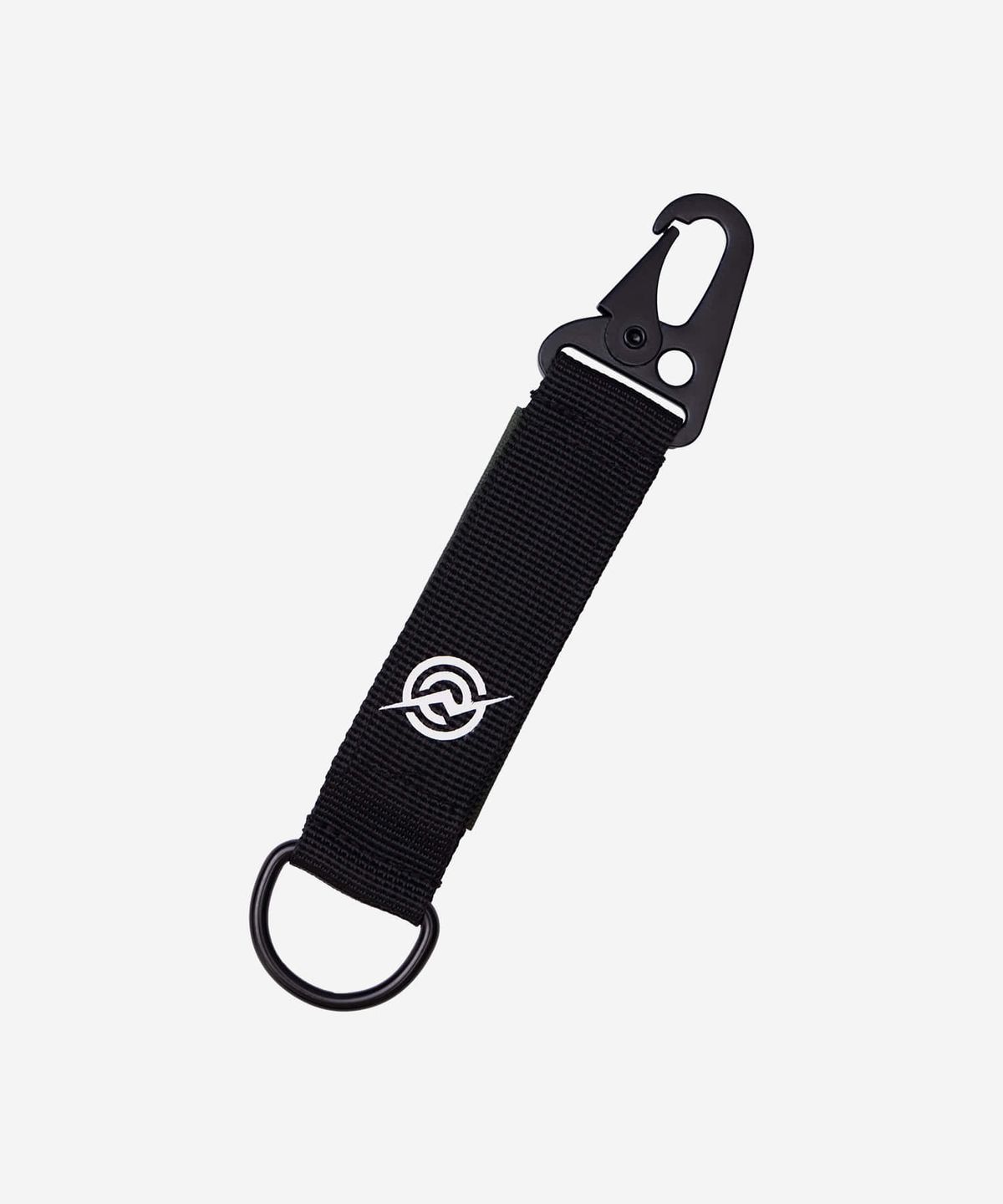 칼라파타르(KALAPATTHAR) Kalapatthar Carabiner - BLACK