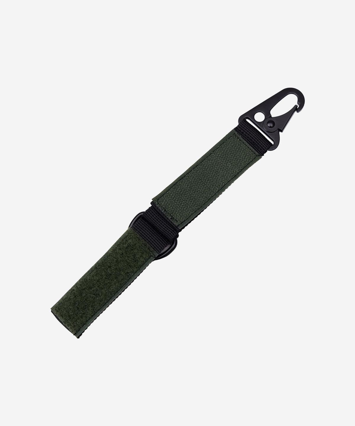 칼라파타르(KALAPATTHAR) Kalapatthar Carabiner - BLACK