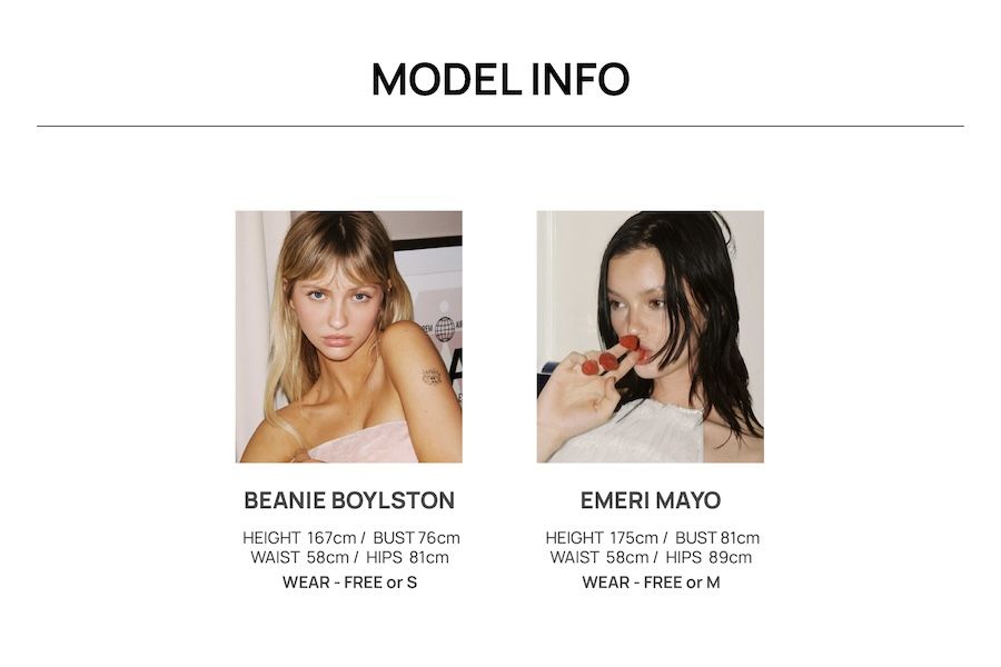 MUSINSA公式 | GLOWNY ISA ASYMMETRICAL KNIT TOP (CORN)