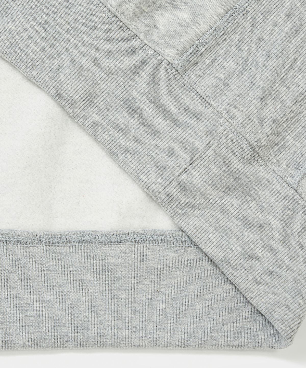 컬럼비아 유니버시티(COLUMBIA UNIVERSITY) EST.54 FLEECE HOODIE 빈티지멜란지
