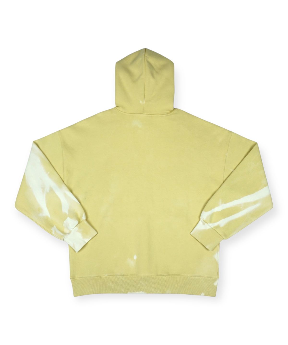 본슬리피(BORN SLIPPY) Addicted Hurricane Hoodie (Banana Milk)