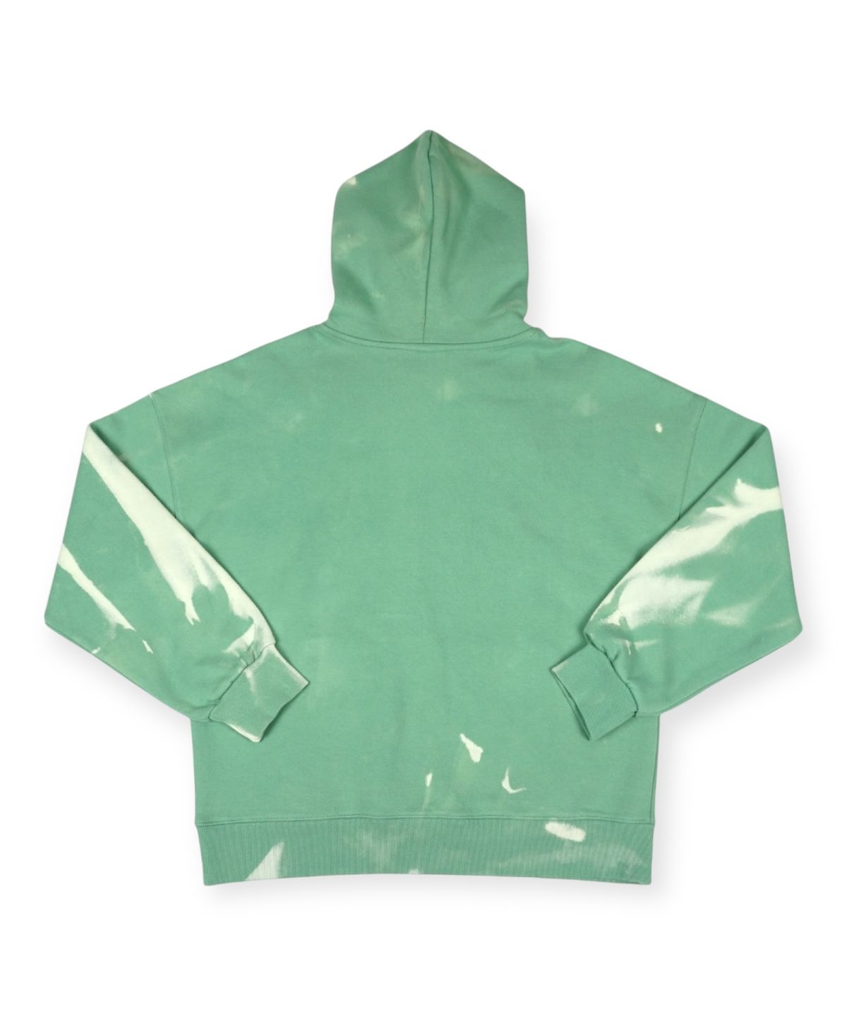 본슬리피(BORN SLIPPY) Addicted Hurricane Hoodie (Melon Soda)