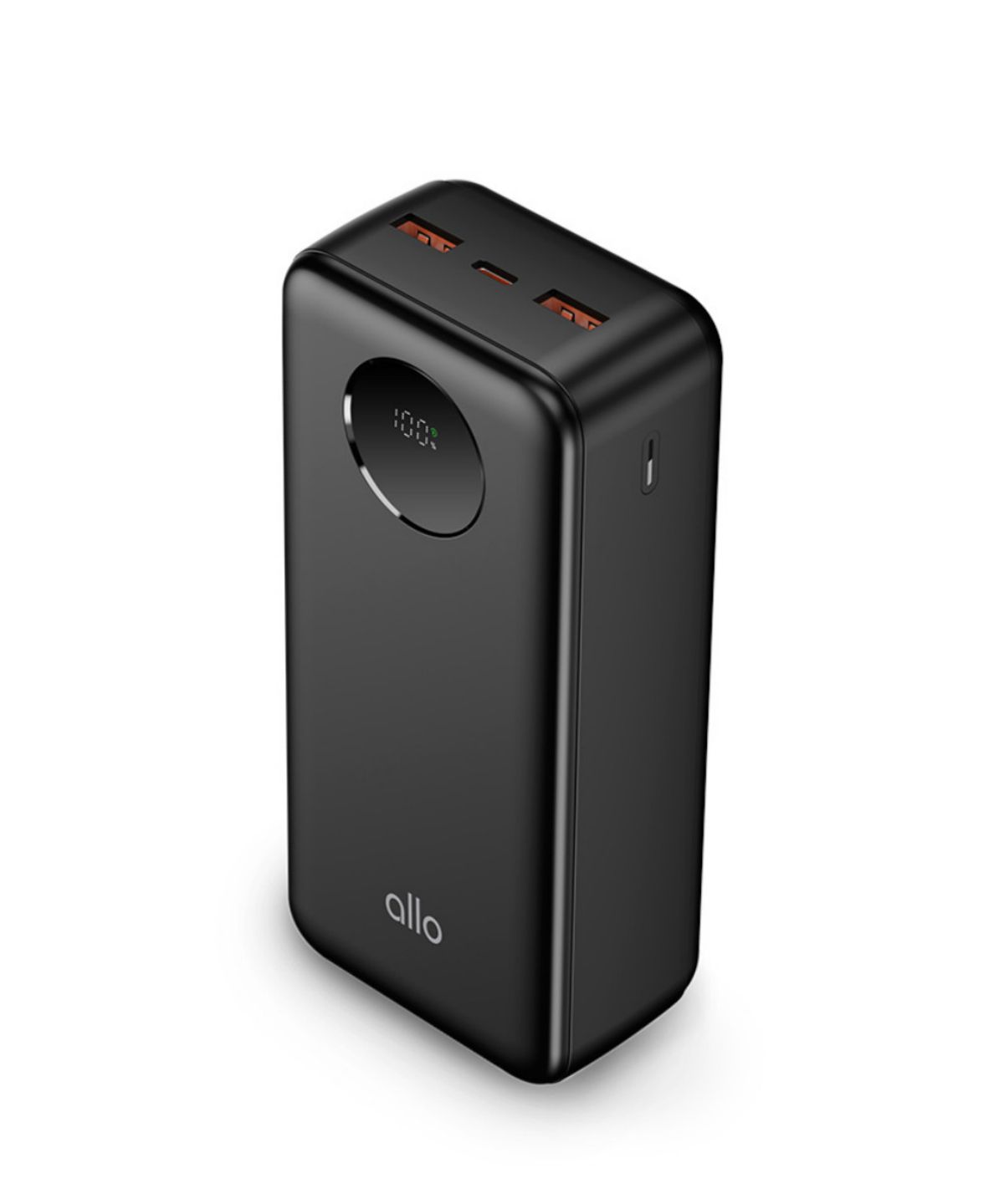 알로코리아(ALLO KOREA) 22.5W 고속충전 3만 대용량 보조배터리 30000mAh 3007PD