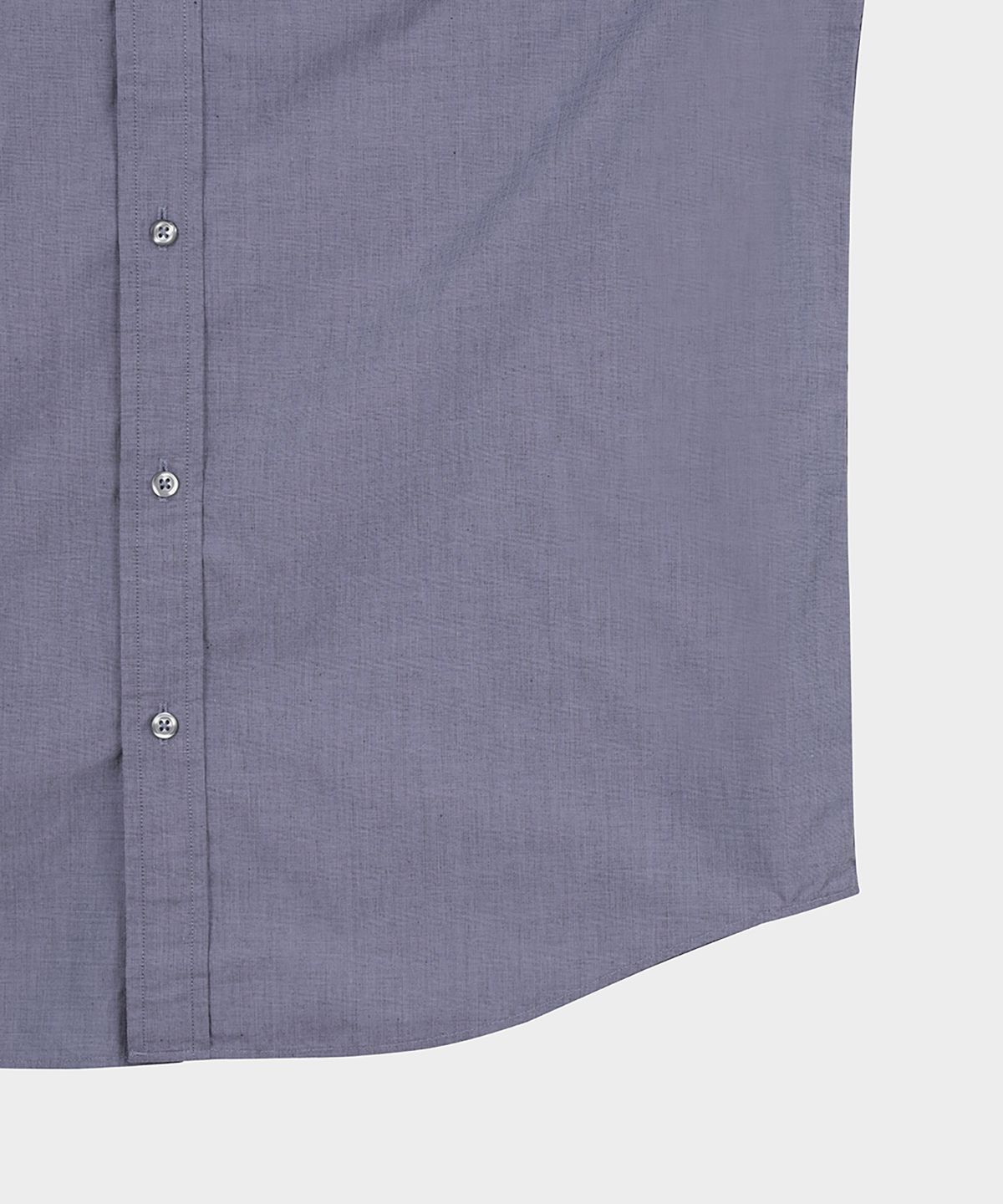 브룩스 브라더스(BROOKS BROTHERS) 프라이데이 엔드온엔드 셔츠 (네이비) (BBTHMM3399QEF)
