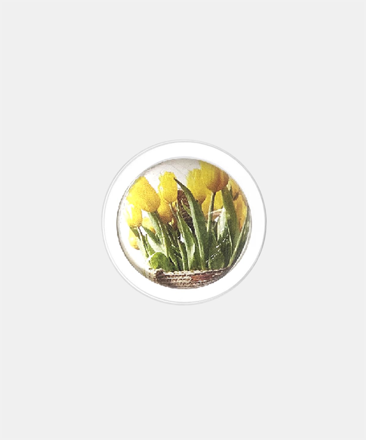 소유템(SOUTEM) [Magsafe] Mood Day Resin Tok