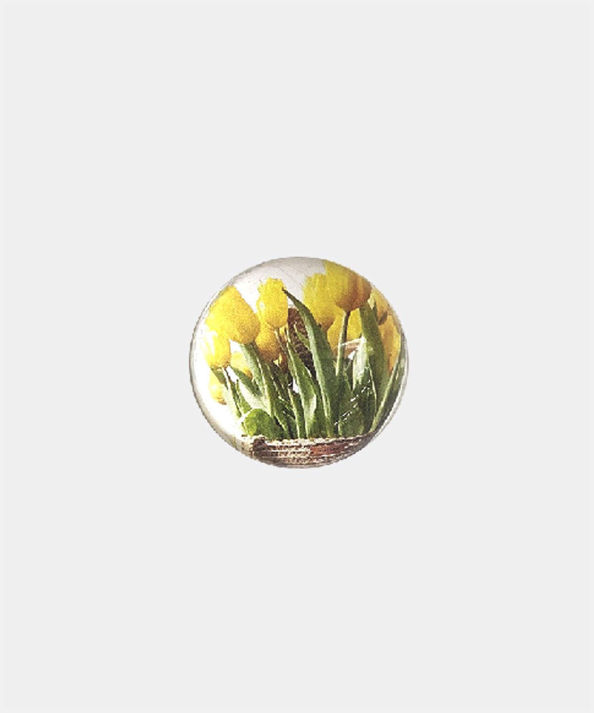 소유템(SOUTEM) Mood Day Resin Tok