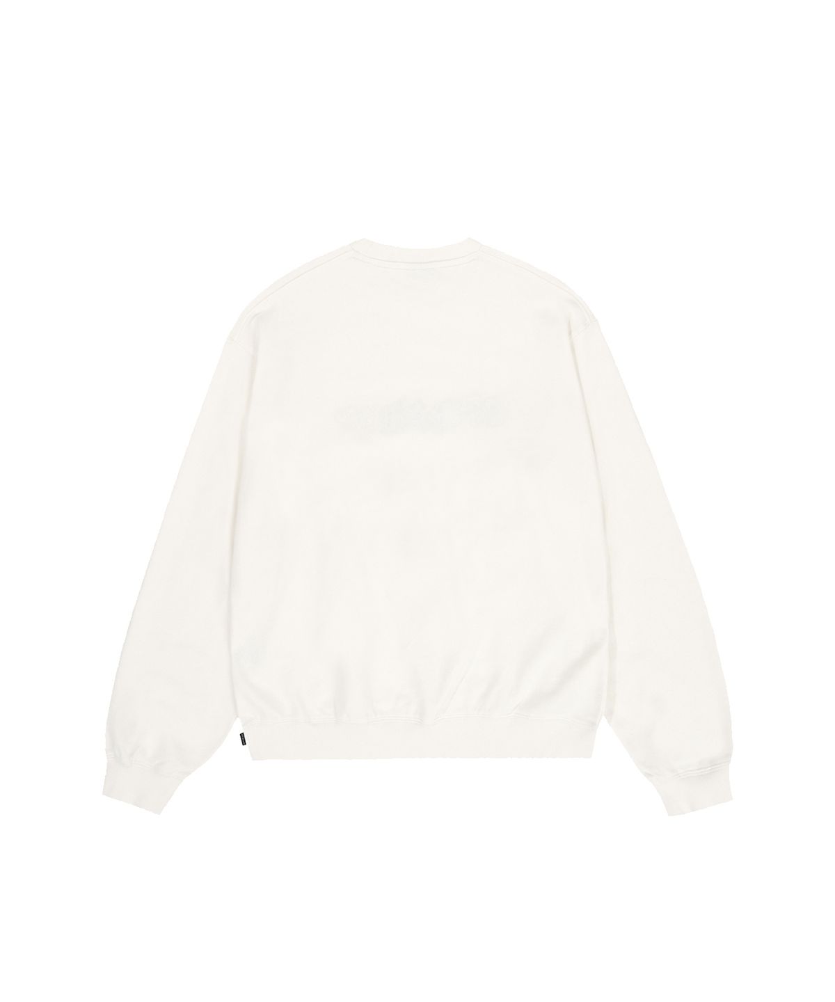오픈야드(오와이)(OPENYARD(OY)) PD PATCH LOGO MTM - WHITE