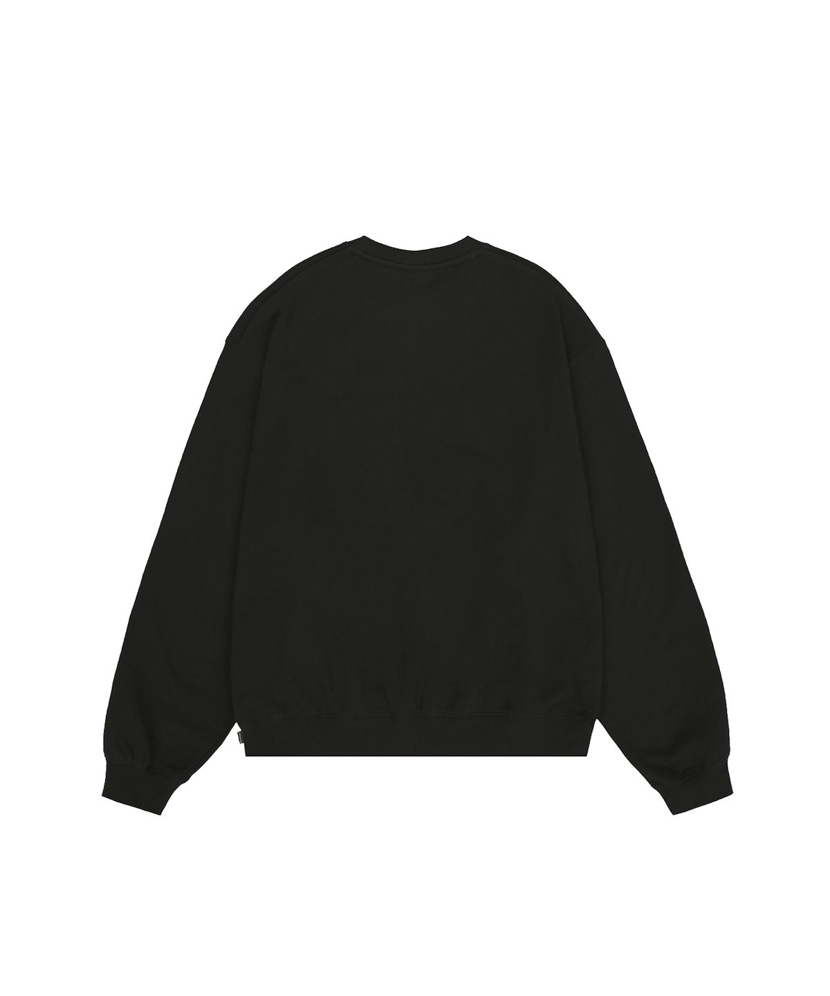 오픈야드(오와이)(OPENYARD(OY)) PD PATCH LOGO MTM - BLACK