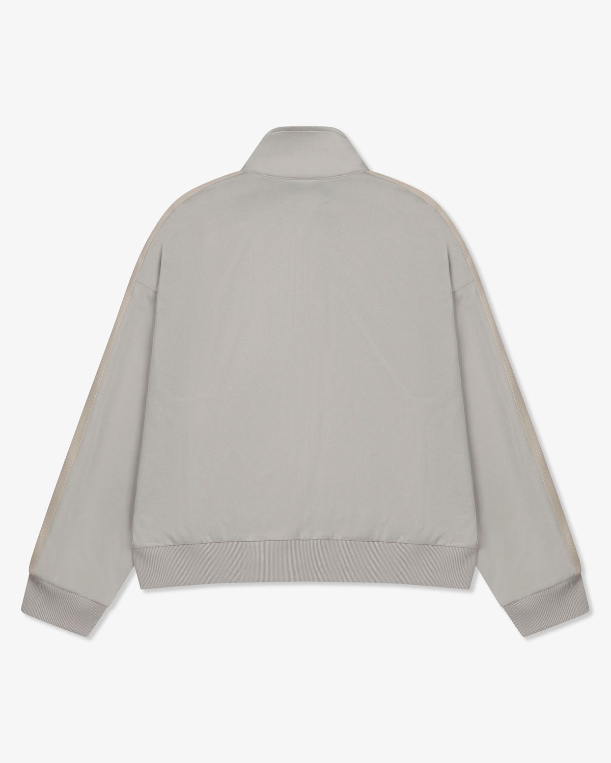 포즈넘버에잇(POSE NUMBER EIGHT) CLASSIC TRACK JACKET (BEIGE)