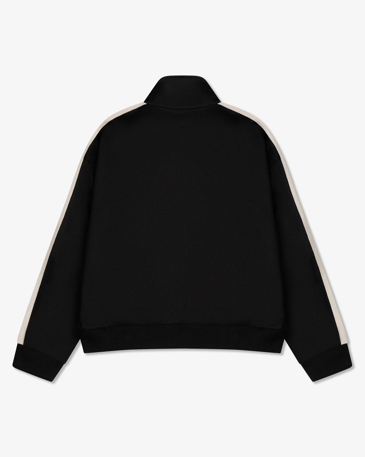 포즈넘버에잇(POSE NUMBER EIGHT) CLASSIC TRACK JACKET (BLACK)