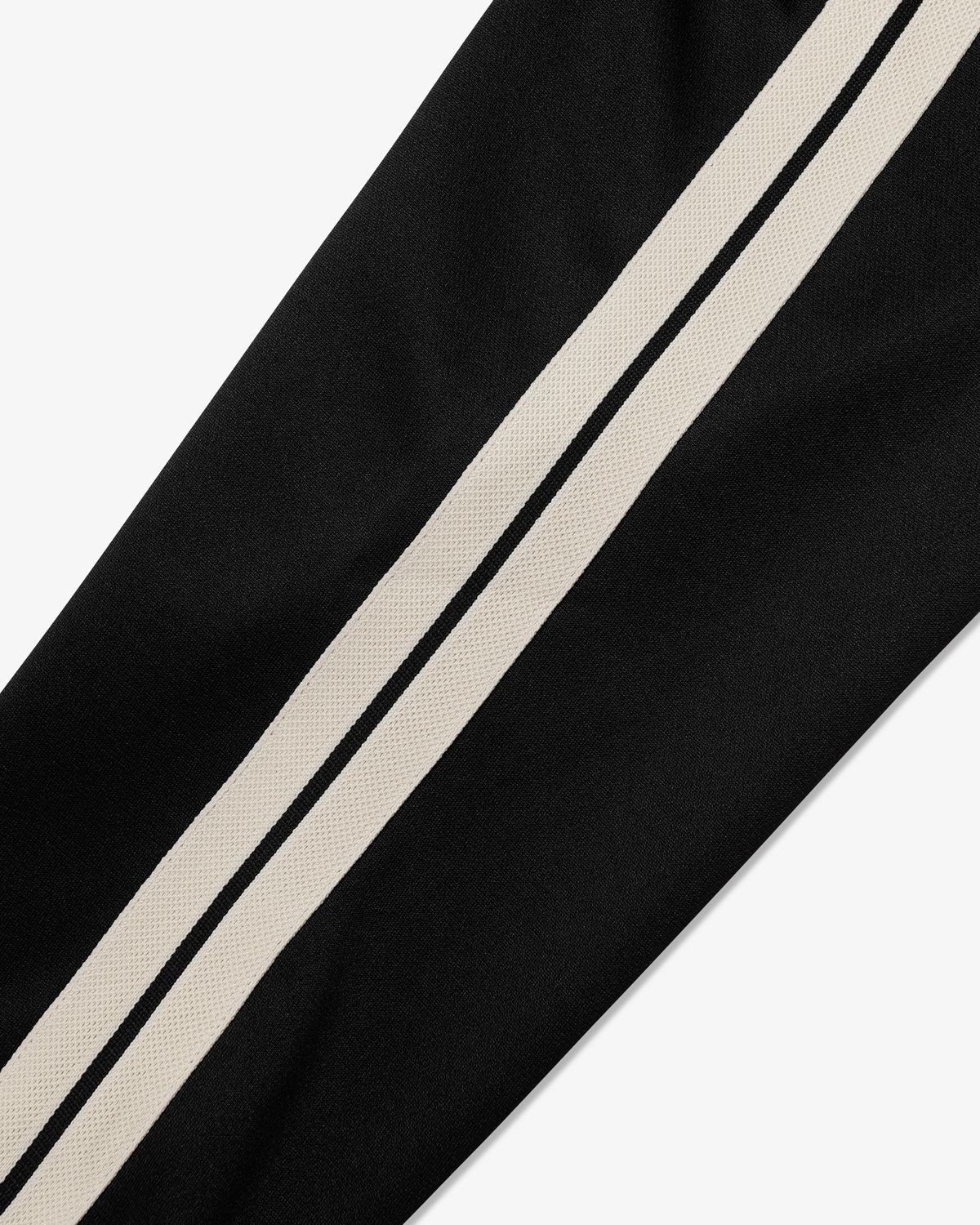 포즈넘버에잇(POSE NUMBER EIGHT) CLASSIC TRACK JACKET (BLACK)