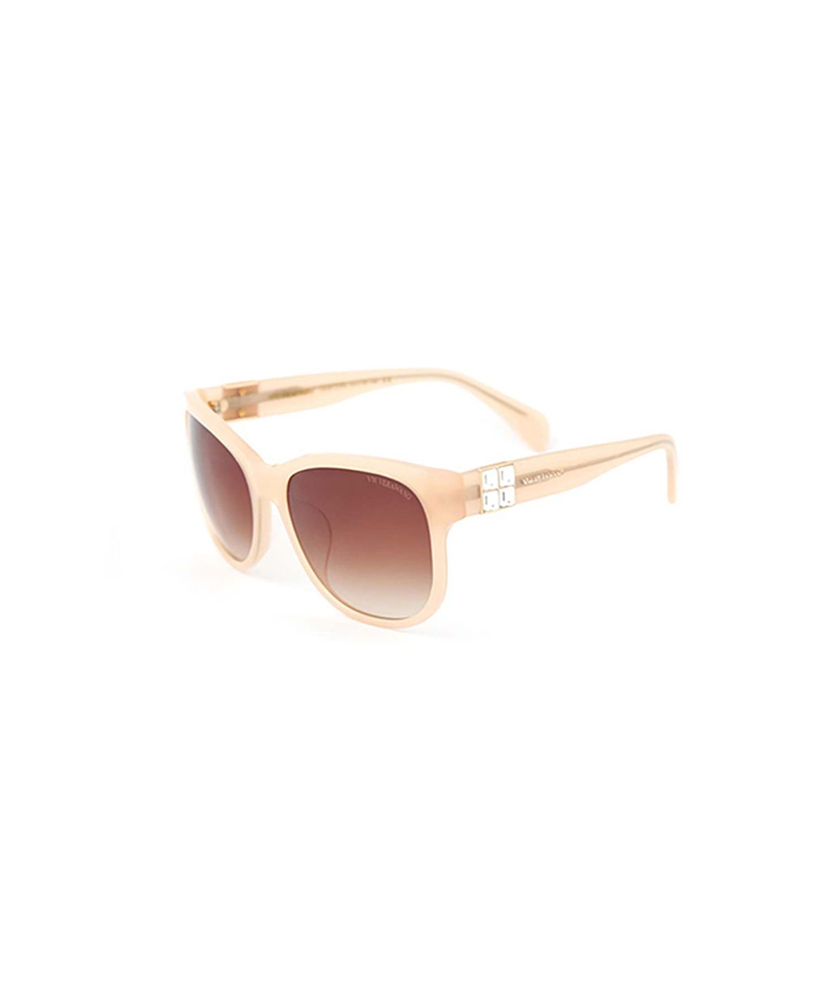 베라왕(VERAWANG) VW503 01 로즈핑크 선글라스