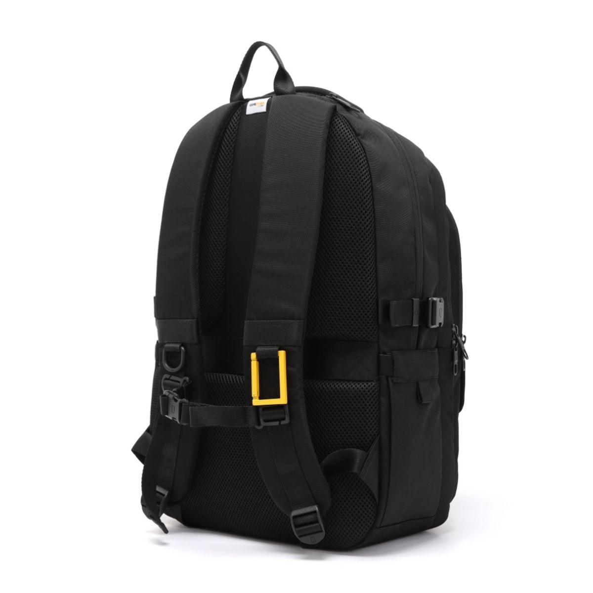 내셔널지오그래픽(NATIONALGEOGRAPHIC) N251ABG550 로디 백팩 BLACK