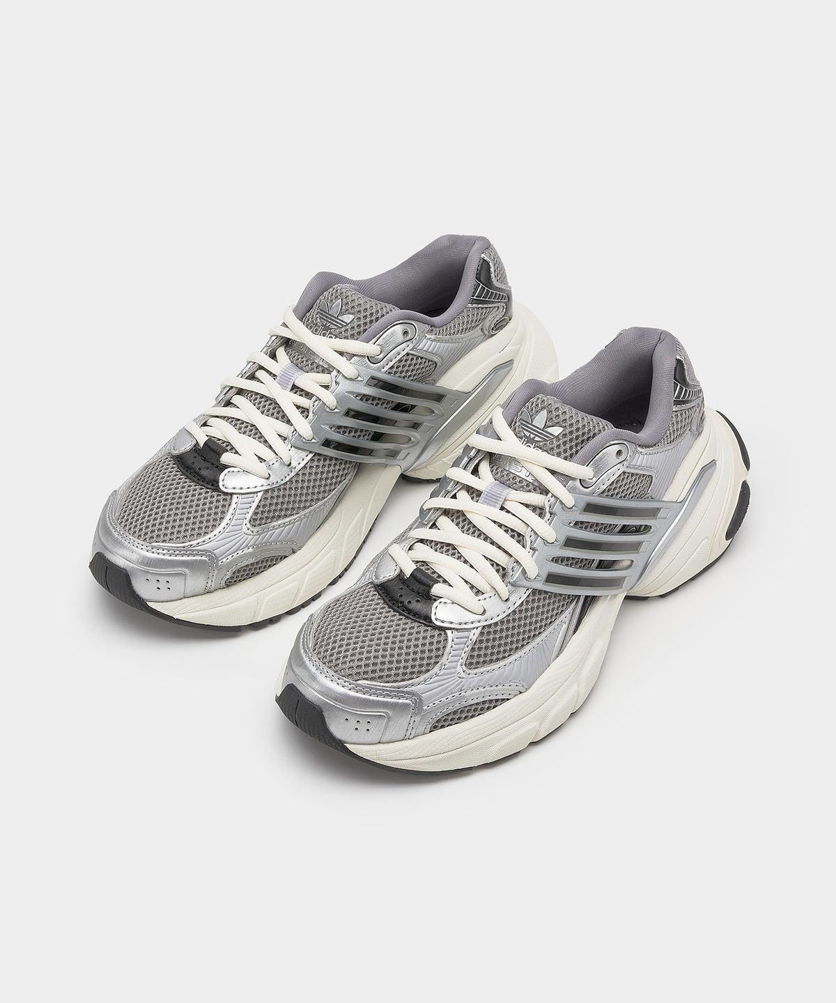 아디다스(ADIDAS) 아디스타 XLG - 실버 / JH8827