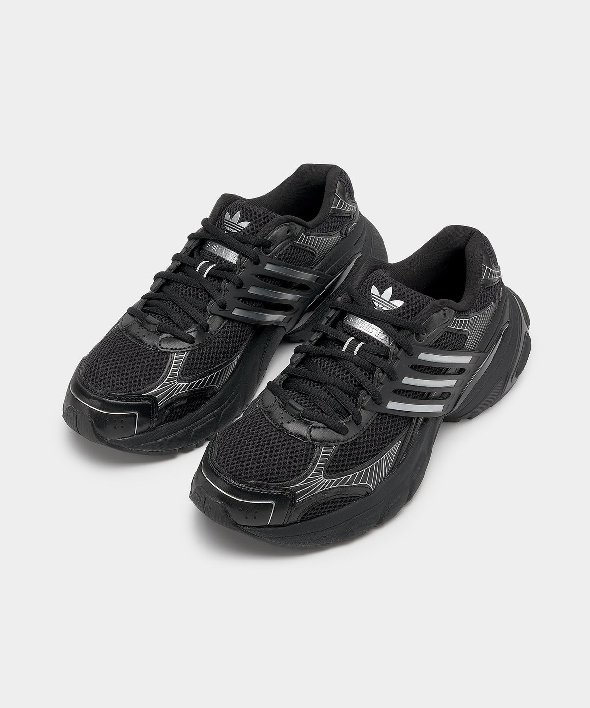 아디다스(ADIDAS) 아디스타 XLG - 트리플블랙 / JH8828