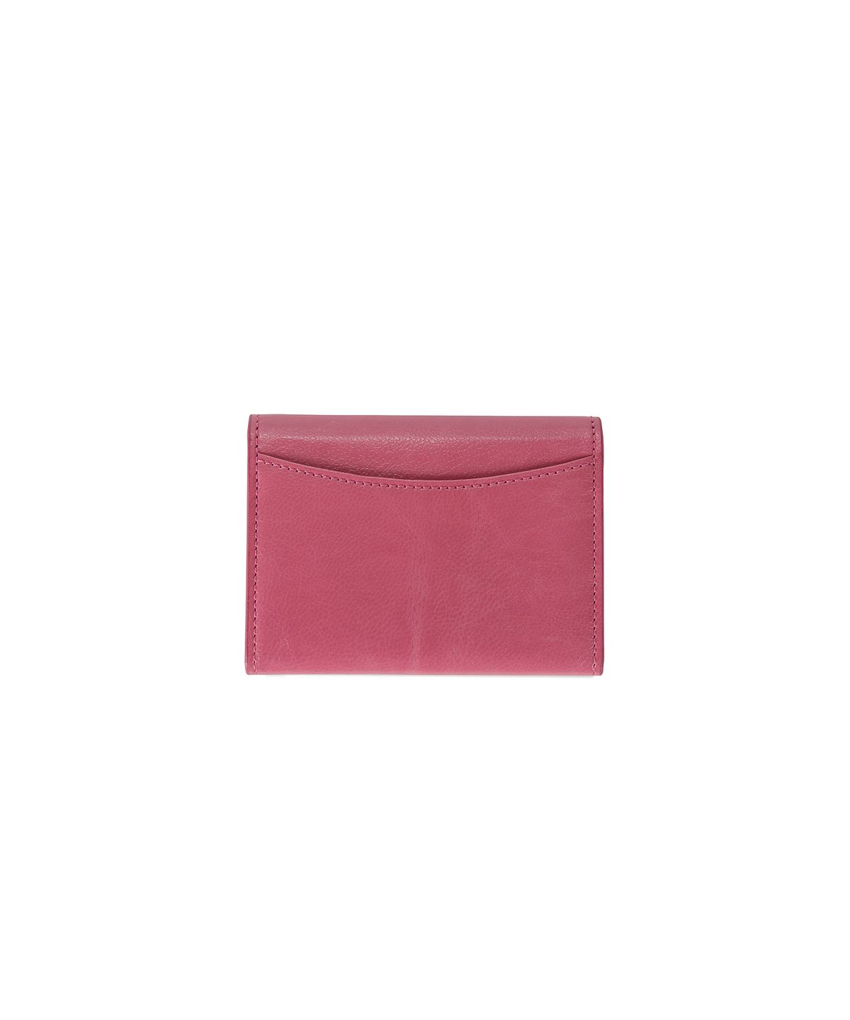 크리스틴프로젝트(CHRISTINE PROJECT) [LIMITED]CP SIGNATURE MARK CARD WALLET(POP PINK)