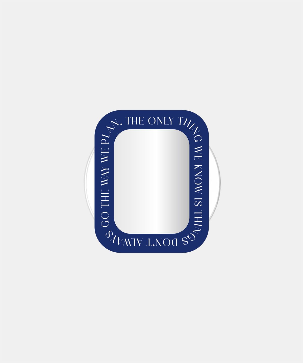 소유템(SOUTEM) [Magsafe] Adore Mirror Tok