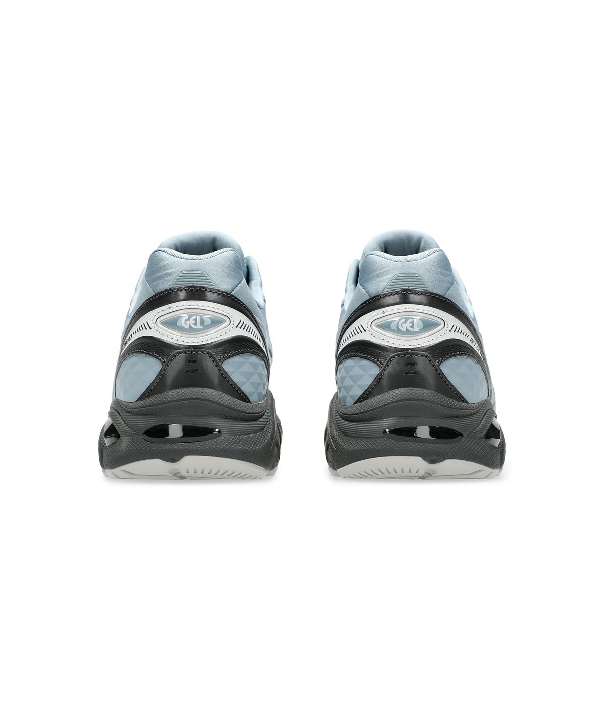 아식스(ASICS) GT-2160 NS - 피오르드 그레이:그래파이트 그레이 / 1203A375-400