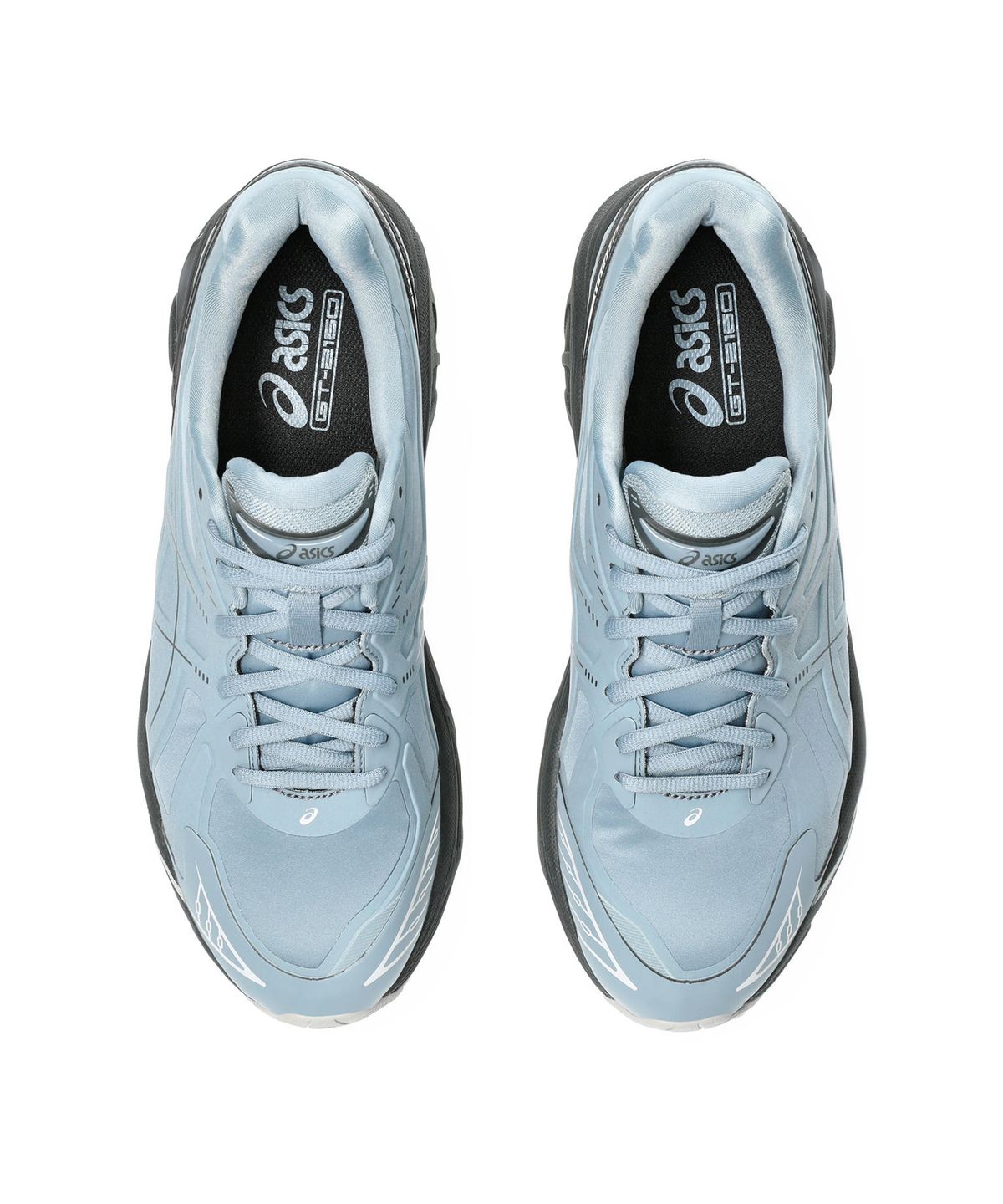 아식스(ASICS) GT-2160 NS - 피오르드 그레이:그래파이트 그레이 / 1203A375-400
