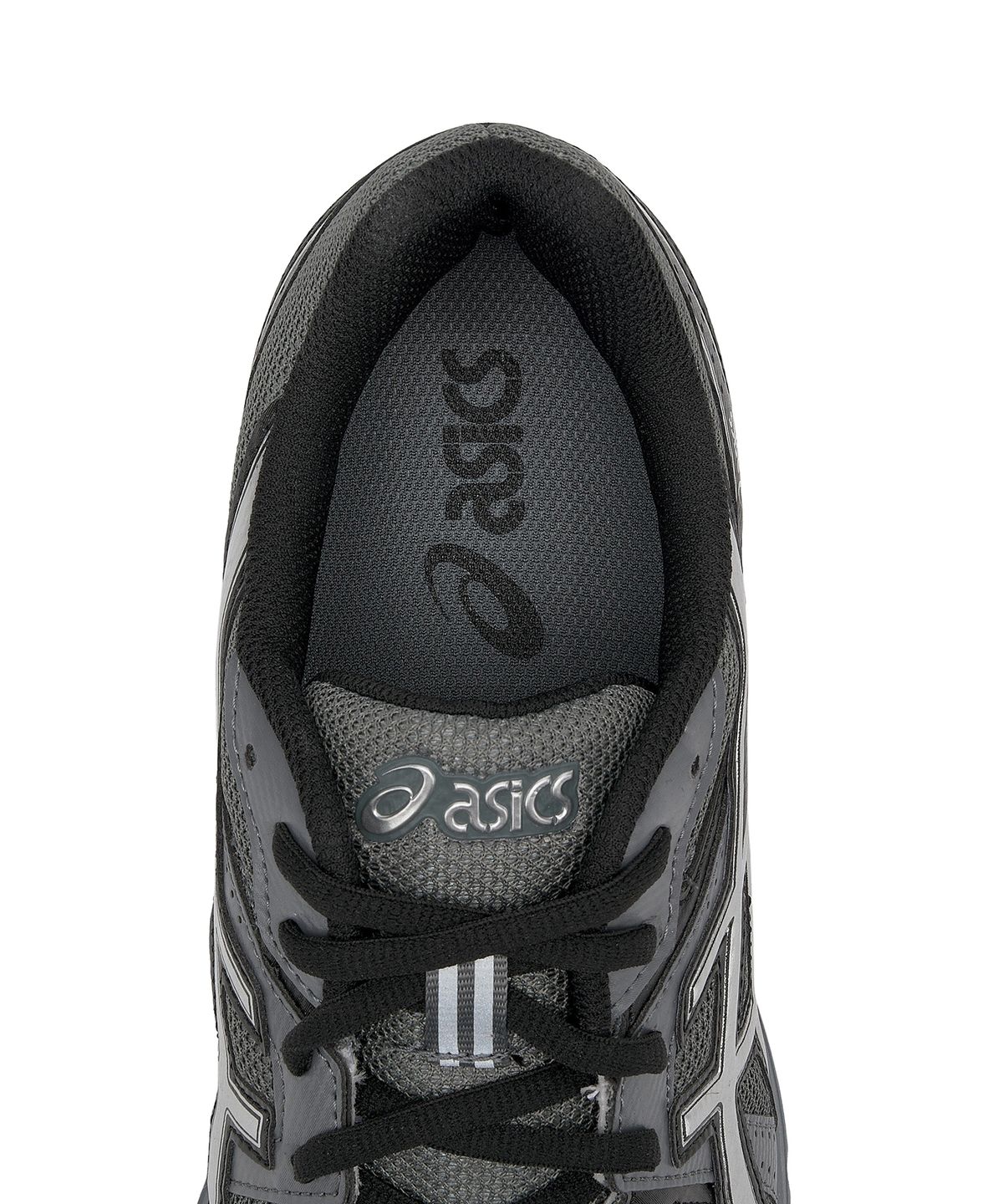 아식스(ASICS) 조그 100 S (2E) - 스틸 그레이:퓨어 실버 / 1201A944-020