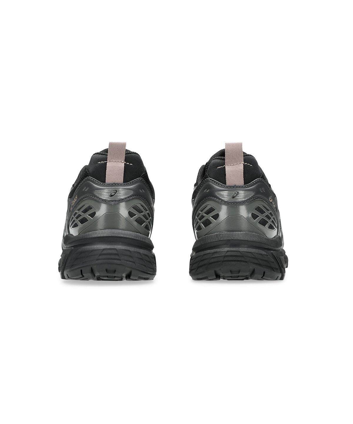 아식스(ASICS) 젤-누노비키 - 블랙:타우페 그레이 / 1203A536-001