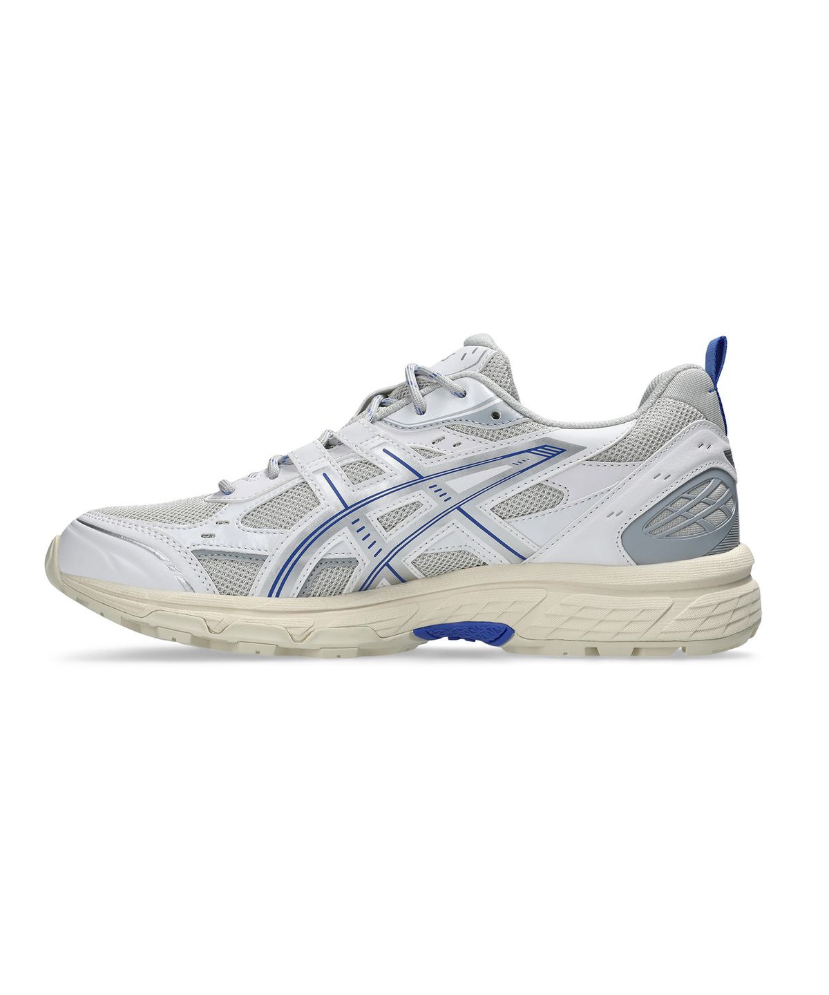 아식스(ASICS) 젤-누노비키 - 화이트:사파이어 / 1203A536-100