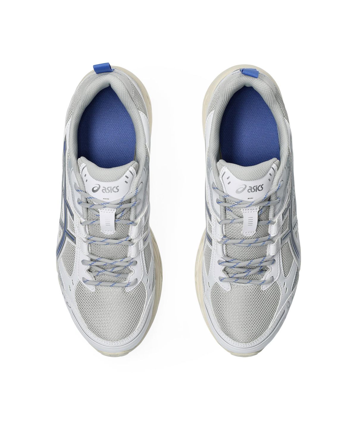 아식스(ASICS) 젤-누노비키 - 화이트:사파이어 / 1203A536-100