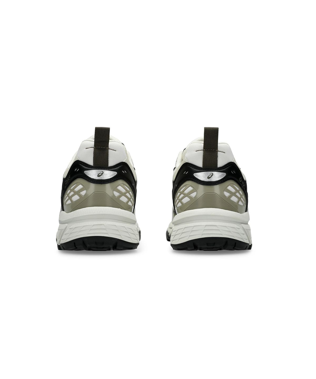아식스(ASICS) 젤-누노비키 - 크림:다크 올리브 / 1203A536-102