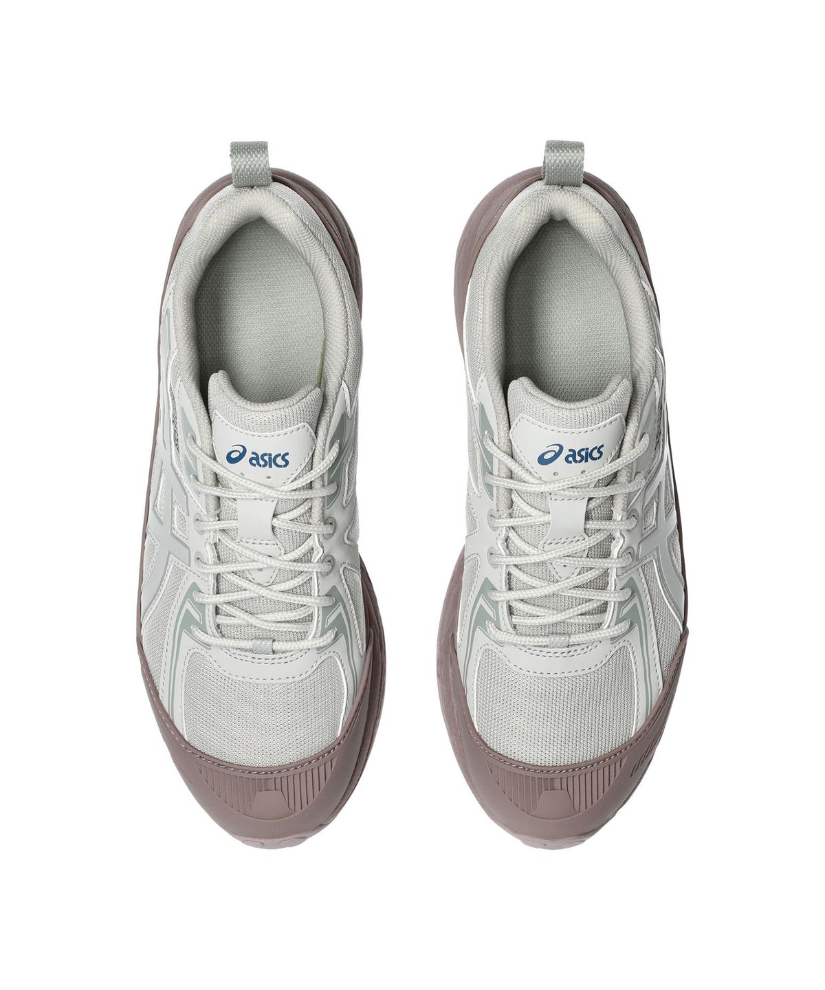 아식스(ASICS) 젤-벤쳐 6 실드 - 마우브 그레이:오이스터 그레이 / 1203A474-500
